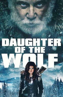 Daughter of the Wolf