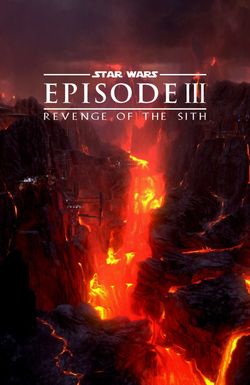 Star Wars: Episode III - Revenge of the Sith