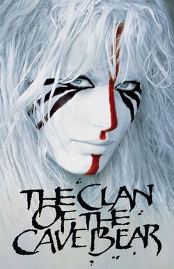 The Clan of the Cave Bear