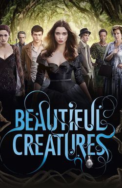 Beautiful Creatures