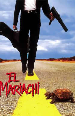 El Mariachi