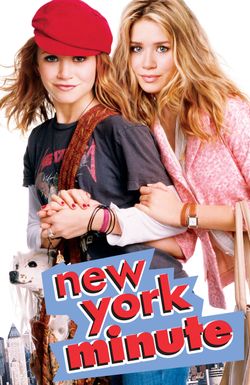 New York Minute