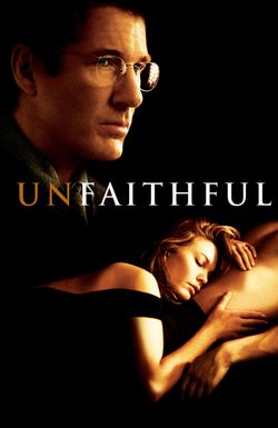 Unfaithful