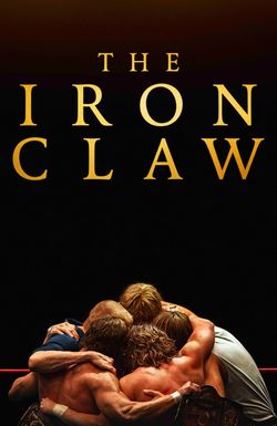 The Iron Claw