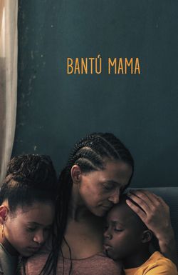 Bantú Mama