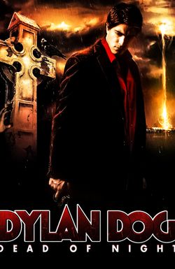 Dylan Dog: Dead of Night