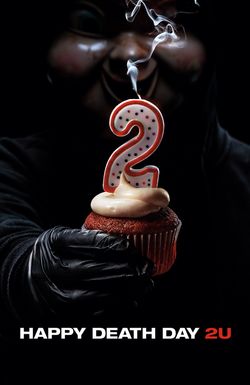 Happy Death Day 2U