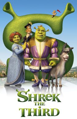 Shrek the Third