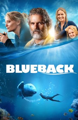 Blueback