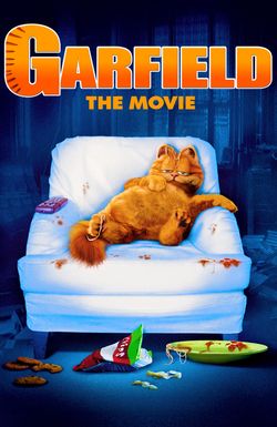 Garfield