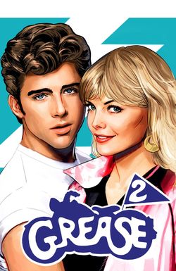 Grease 2