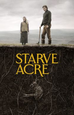 Starve Acre