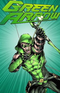 Green Arrow