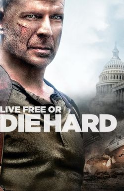 Live Free or Die Hard