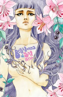 Belladonna of Sadness