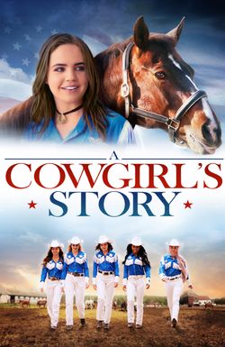 A Cowgirl's Story