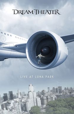 Dream Theater: Live at Luna Park