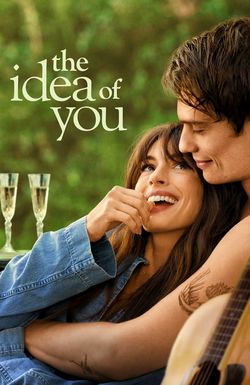 The Idea of You