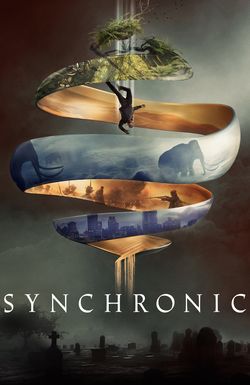 Synchronic