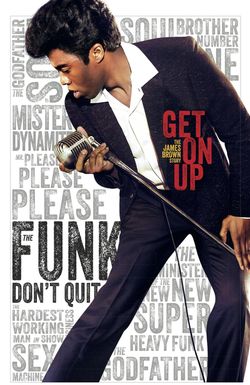 Get on Up