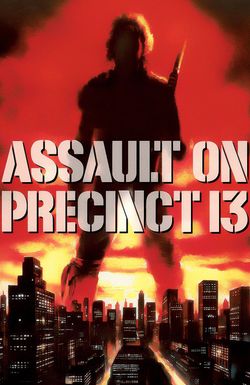 Assault on Precinct 13