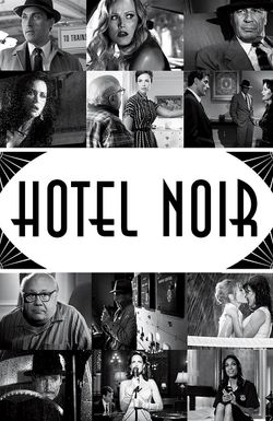 Hotel Noir