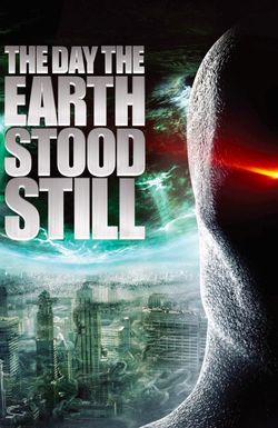 The Day the Earth Stood Still