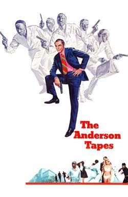 The Anderson Tapes