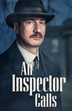 An Inspector Calls