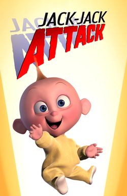 Jack-Jack Attack