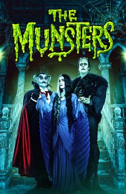 The Munsters