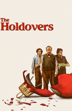 The Holdovers