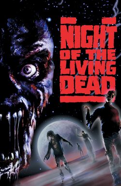 Night of the Living Dead