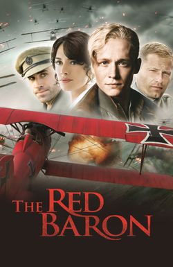 The Red Baron