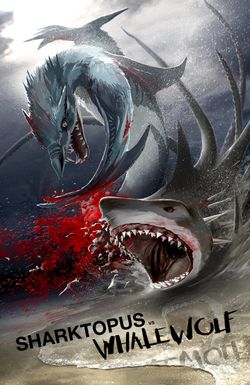 Sharktopus vs. Whalewolf