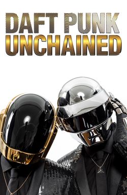 Daft Punk Unchained