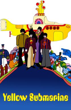 Yellow Submarine