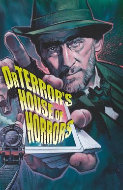 Dr. Terror's House of Horrors