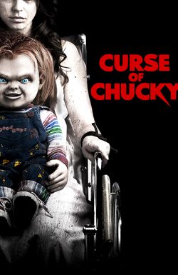 Curse of Chucky