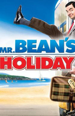 Mr. Bean's Holiday