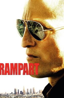 Rampart