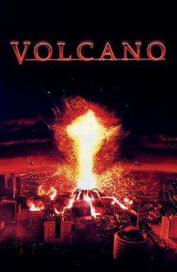 Volcano