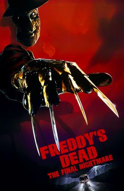 Freddy's Dead: The Final Nightmare