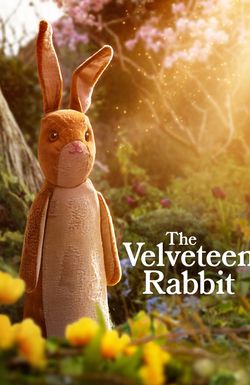 The Velveteen Rabbit