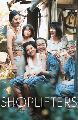 Shoplifters