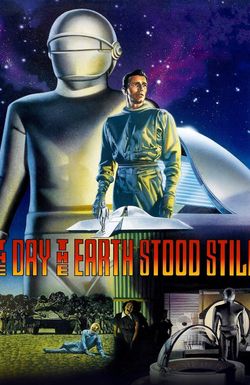 The Day the Earth Stood Still