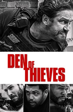 Den of Thieves