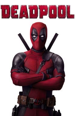 Deadpool