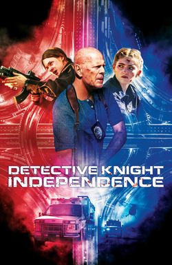 Detective Knight: Independence