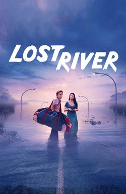 Lost River